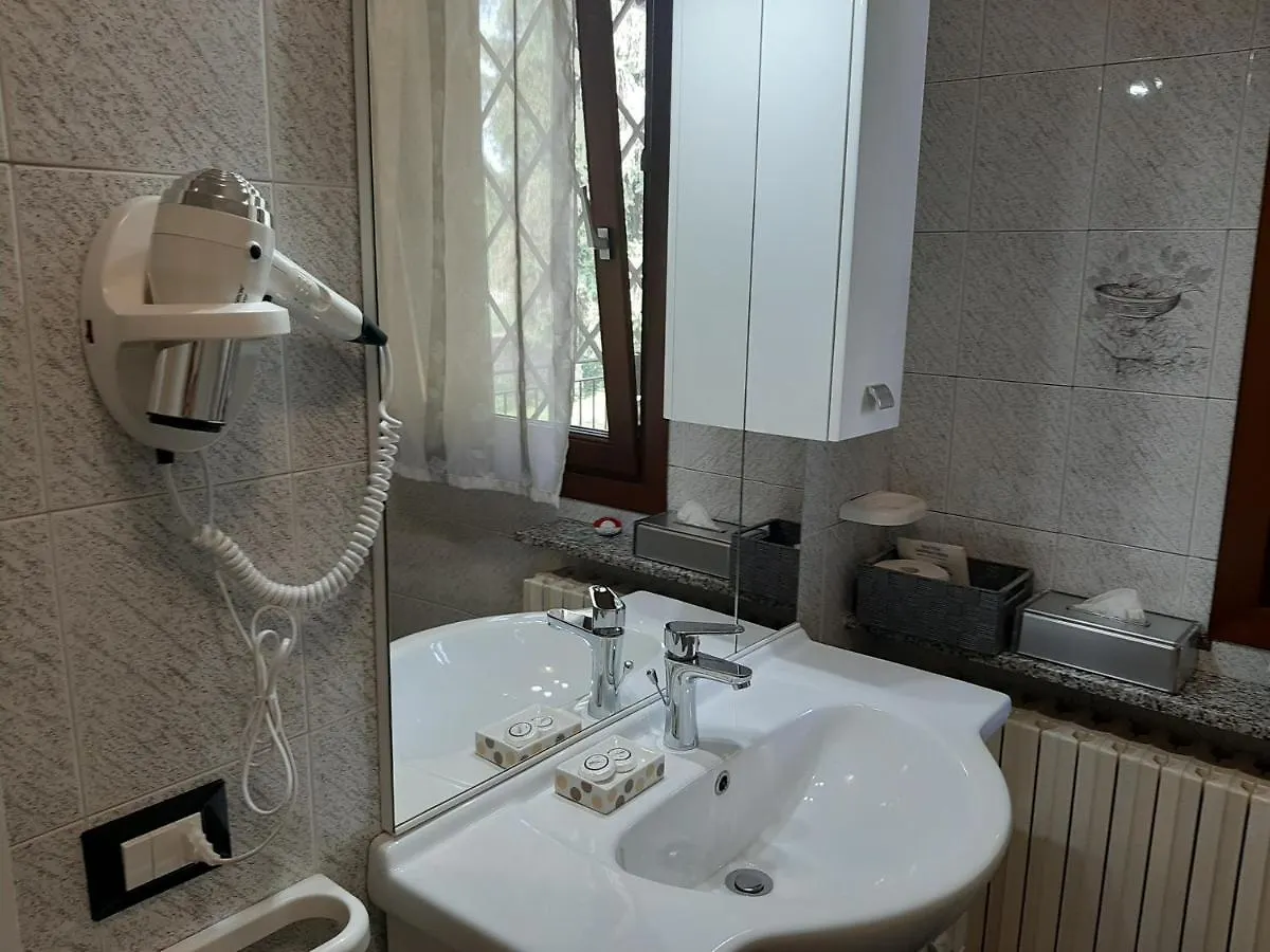 Villa Casa Bibi Bérgamo