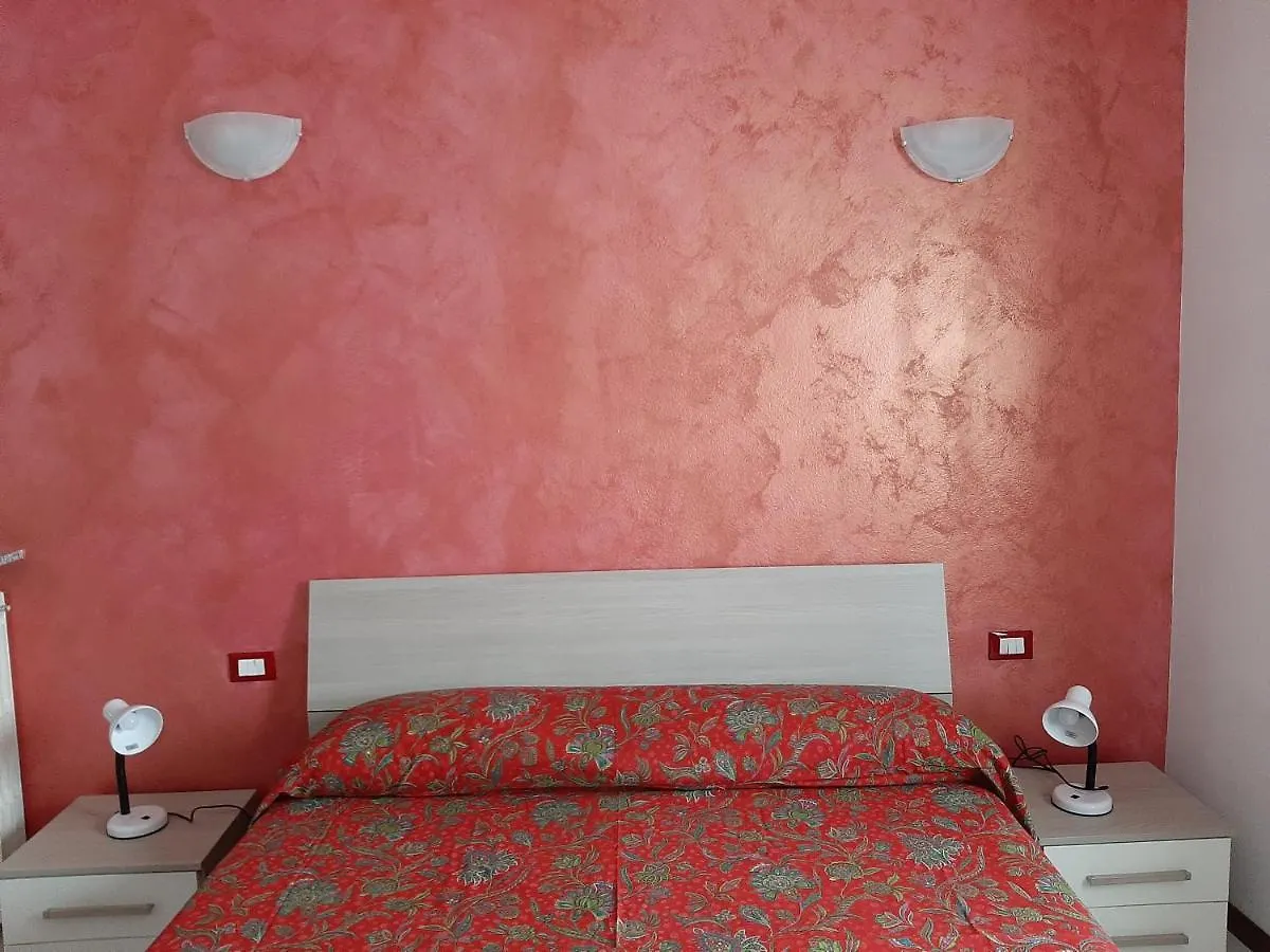 Villa Casa Bibi Bérgamo