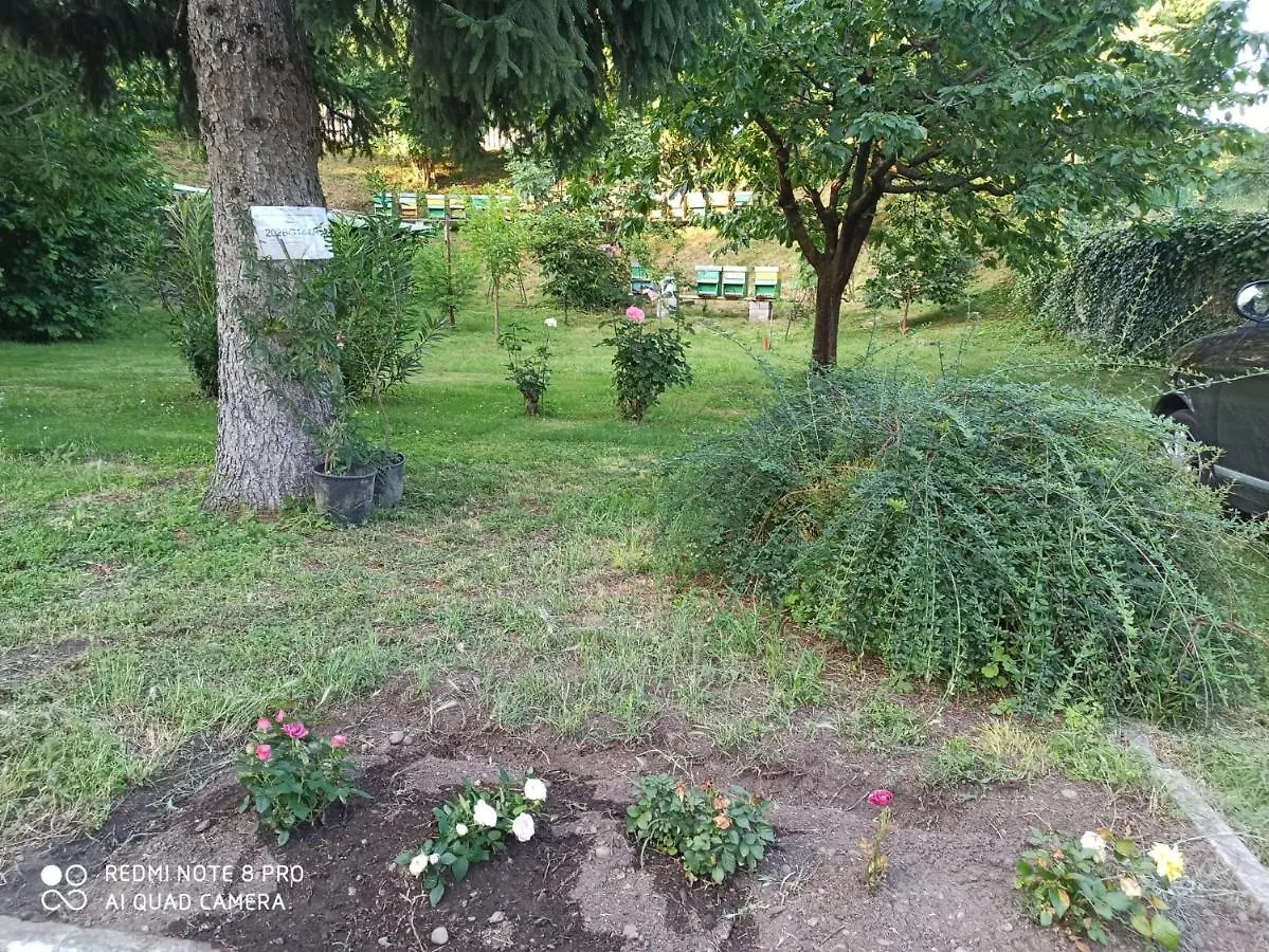 Villa Casa Bibi Bérgamo Сasa de vacaciones