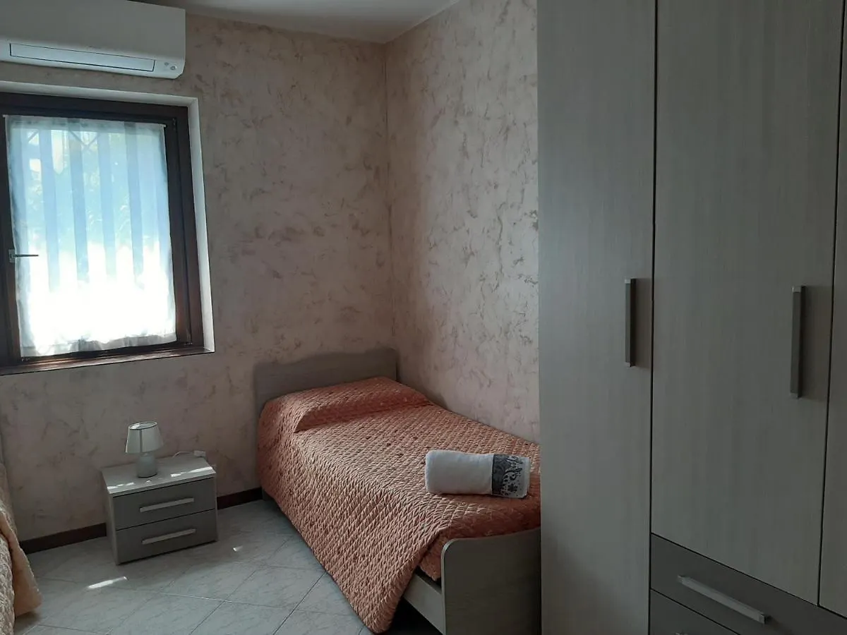Сasa de vacaciones Villa Casa Bibi Bérgamo Italia