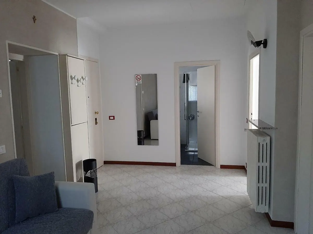 Villa Casa Bibi Bérgamo