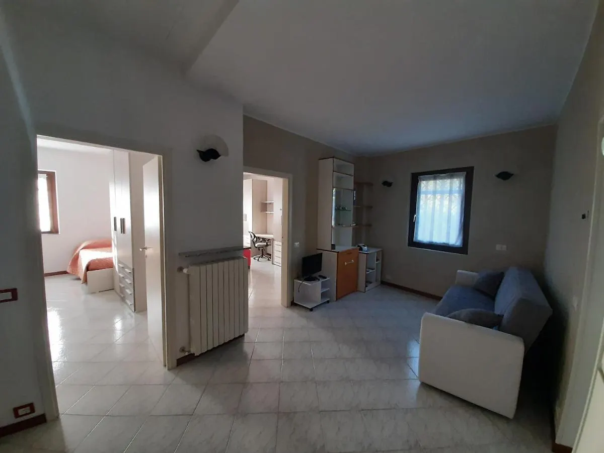 Villa Casa Bibi Bérgamo Сasa de vacaciones