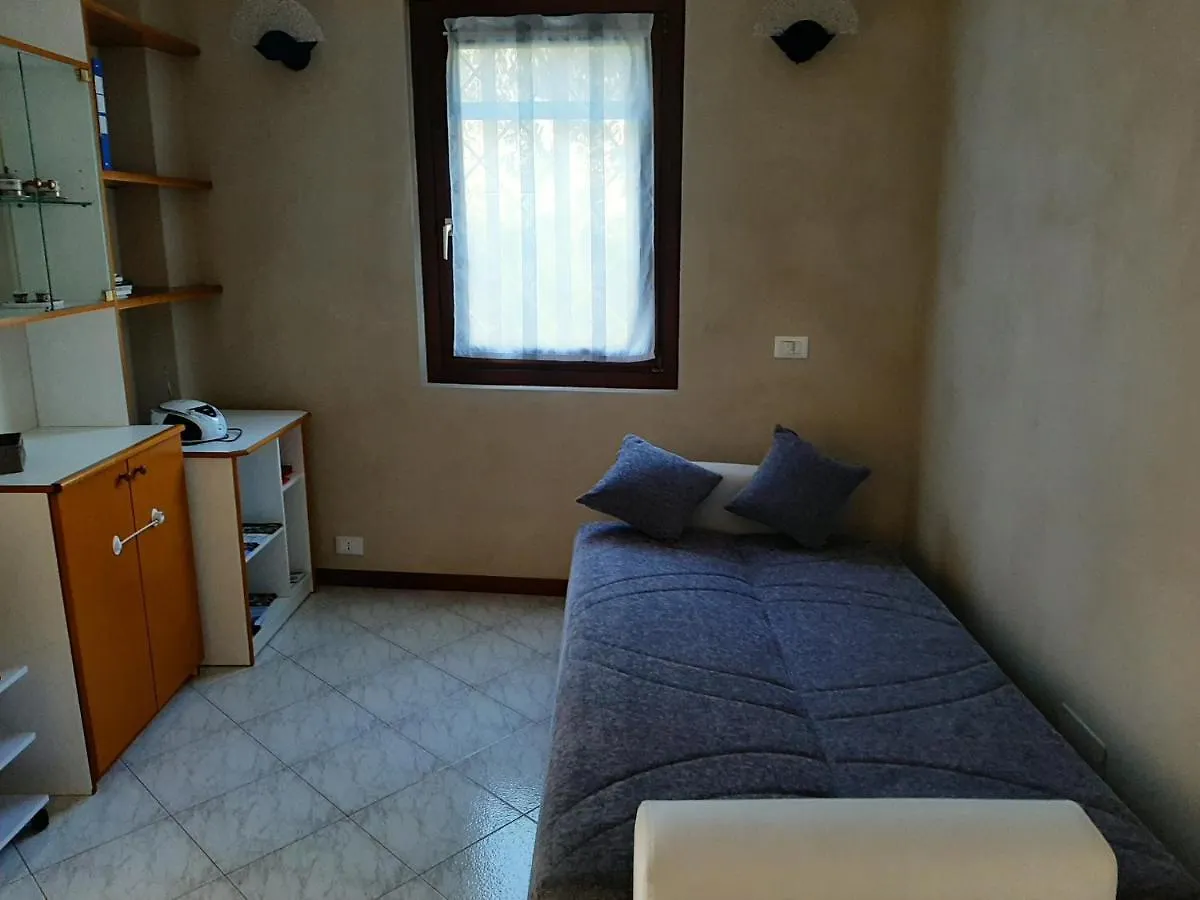 Villa Casa Bibi Bérgamo