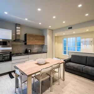  Apartamento Casavacanza Orchidea 2