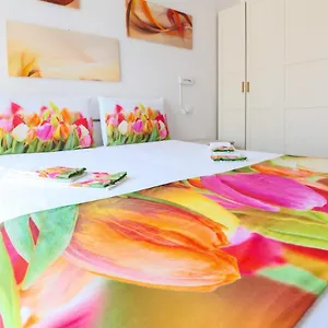  Apartamento Casa Magrini