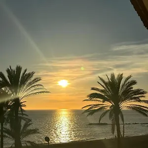 Vistas Al Mar , Torrenueva (Andalusia) España